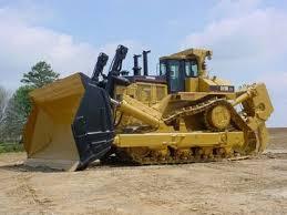 Service Manual 4BB - Caterpillar 11SU BULLDOZER Download