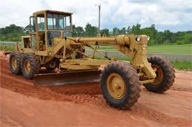 Service Manual 89H - Caterpillar 12F MOTOR GRADER Download