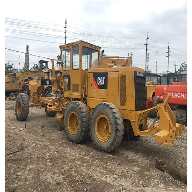 Caterpillar 12G (Prefix 26V) Ripper Scarifier Parts List Manual 