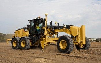 Service Manual 5ZM - Caterpillar 12H MOTOR GRADER Download