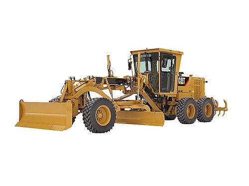 Parts Catalog Manual JJA - Caterpillar 12K MOTOR GRADER Spare Download