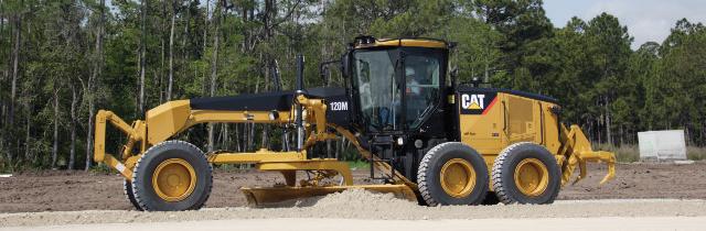 Service Manual R9P - Caterpillar 12M2 MOTOR GRADER Download 