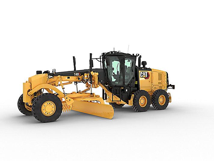 Parts Catalog Manual F9M - Caterpillar 12M 2 MOTOR GRADER Spare Download