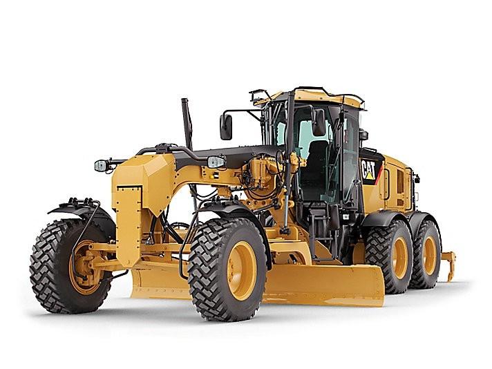 Parts Catalog Manual R9S - Caterpillar 12M2 MOTOR GRADER Spare Download