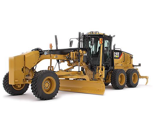 Service Manual - Caterpillar 140M3 AWD MOTOR GRADER N9G Download 