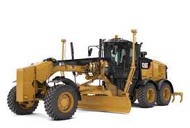 Caterpillar 140M 3 (Prefix N9D) Motor Grader Parts List Manual 