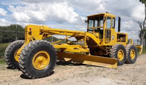 Service Manual - Caterpillar 14H MOTOR GRADER ASE Download 