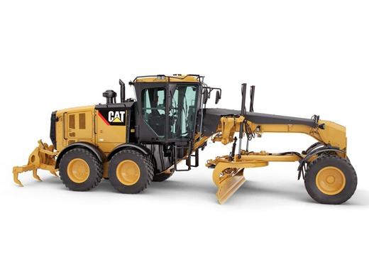 Service Manual - Caterpillar 160M MOTOR GRADER B9E Download 