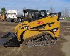 Service Manual RLL00001-06799 - Caterpillar 16B Skid Steer Loader Download