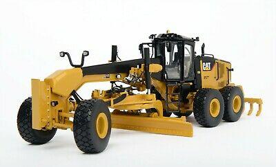 Service Manual - Caterpillar 16M MOTOR GRADER B9H Download 