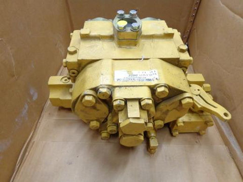 Service Manual - Caterpillar 173B HYDRAULIC CONTROL 59P Download 