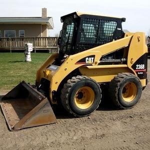 Service Manual RLL06800-UP - Caterpillar 216B2 Skid Steer Loader Download