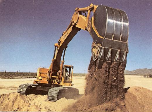 Service Manual - Caterpillar 225B EXCAVATOR 3YD Download 