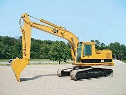 Service Manual - Caterpillar 225D EXCAVATOR 2SJ Download 