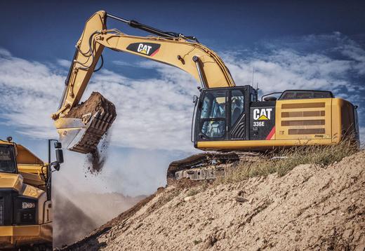 Service Manual - Caterpillar 225 EXCAVATOR 51U Download