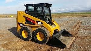 Service Manual MJH10575-UP - Caterpillar 226B2 Skid Steer Loader Download