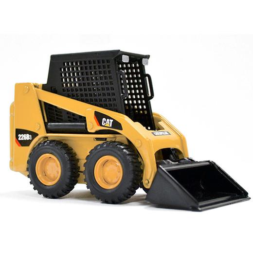 Service Manual - Caterpillar 226B3 SKID STEER LOADER AS2 Download