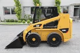 Service Manual MWD00001-UP - Caterpillar 226B3 Skid Steer Loader Download