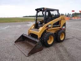 Service Manual MJH00001-10574 - Caterpillar 226B Skid Steer Loader Download