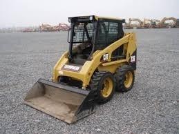 Service Manual 5FZ00001-06699 - Caterpillar 226 Skid Steer Loader Download