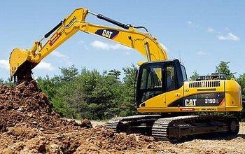 Service Manual - Caterpillar 231D EXCAVATOR 1NK Download 