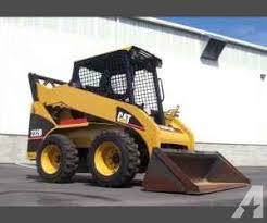 Service Manual - Caterpillar 232B SKID STEER LOADER SCH Download 