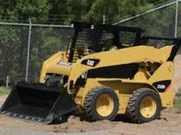 Service Manual CAB00001-UP - Caterpillar 232 Skid Steer Loader Download