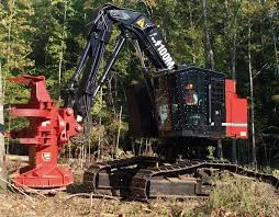 Parts Catalog Manual P4K - Caterpillar 2391 TRACK FELLER BUNCHER Spare Download