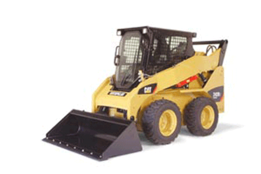 Service Manual - Caterpillar 242B3 SKID STEER LOADER SRS Download 