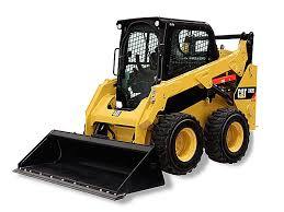 Service Manual - Caterpillar 242 SKID STEER LOADER CMB Download 