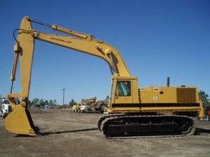 Parts Catalog Manual 4LK - Caterpillar 245D EXCAVATOR Spare Download