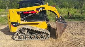 Service Manual - Caterpillar 247B3 MULTI TERRAIN LOADER TSL Download 