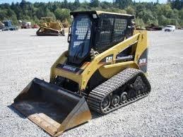 Service Manual MTL00001-05074 - Caterpillar 247B Multi Terrain Loader Download