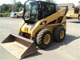 Service Manual SCP04600-UP - Caterpillar 252B2 Skid Steer Loader Download