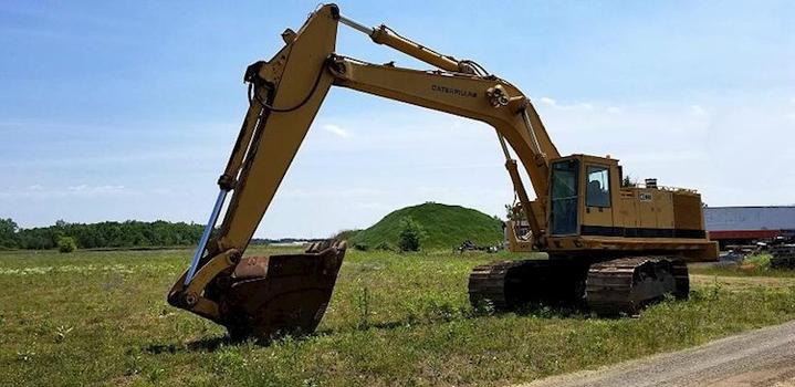 Parts Catalog Manual SCP - Caterpillar 252B SKID STEER LOADER Spare Download