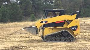 Service Manual B7H00001-UP - Caterpillar 257B3 Multi Terrain Loader Download