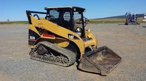 Caterpillar 257B (Prefix SLK) Multi Terrain Loader Service Repair Manual