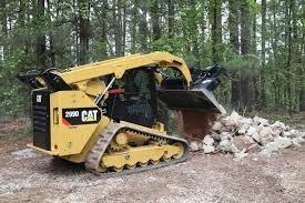 Service Manual EZW00001-UP - Caterpillar 257D Multi Terrain Loader Download