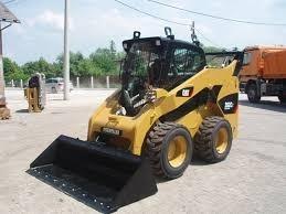 Service Manual TMW00001-UP - Caterpillar 262 C2 Skid Steer Loader Download