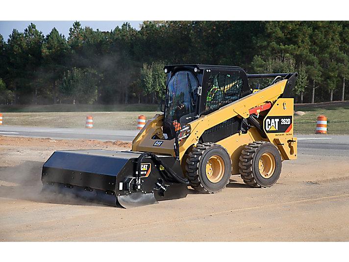 Service Manual - Caterpillar 262D Skid Steer Loader DOWNLOAD