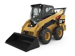 Service Manual CED00001-UP - Caterpillar 262 Skid Steer Loader Download