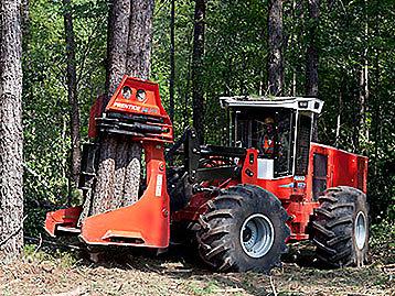 Service Manual - Caterpillar 2670C WHEEL FELLER BUNCHER B3E Download 