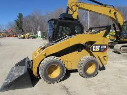 Service Manual - Caterpillar 272D Skid Steer Loader DOWNLOAD