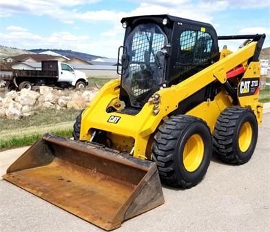 Service Manual ETL00001-UP - Caterpillar 272D XHP Skid Steer Loader Download