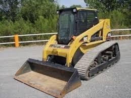 Service Manual MDH00001-UP - Caterpillar 277B Multi Terrain Loader Download