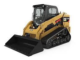 Service Manual - Caterpillar 277D MULTI TERRAIN LOADER NTL Download 