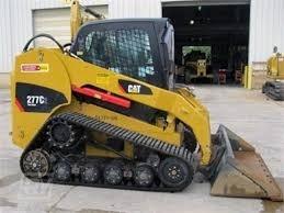 Service Manual FMT00001-UP - Caterpillar 277D Multi Terrain Loader Download