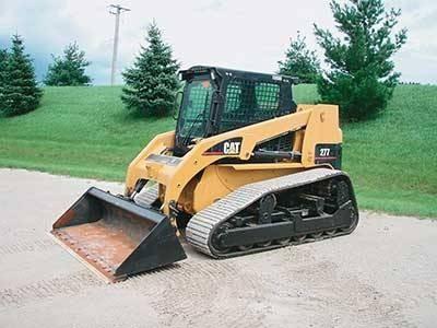 Service Manual MLT00001-UP - Caterpillar 277D Multi Terrain Loader Download