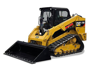 Service Manual - Caterpillar 279D COMPACT TRACK LOADER GTL Download 