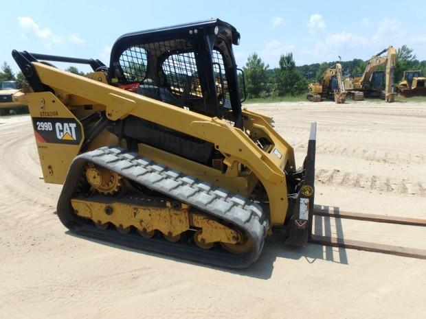 Service Manual TLK00001-UP - Caterpillar 287D Multi Terrain Loader Download